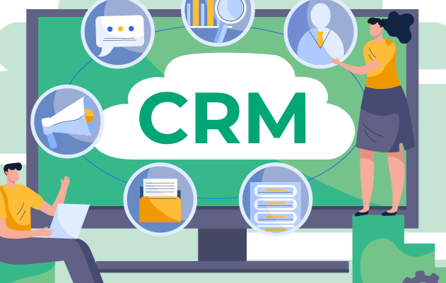 Plato - CRM Tool